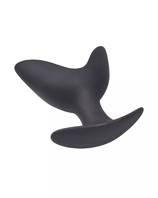 Amore Gaping Butt Plug - Just for you desires