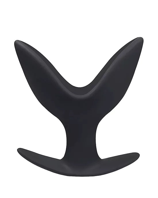 Amore Gaping Butt Plug - Just for you desires