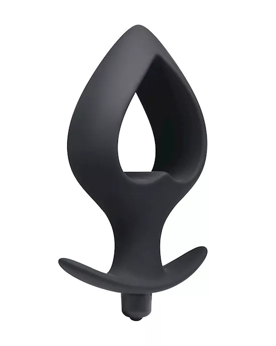 Amore Heart-Shaped Butt Plug - Just for you desires