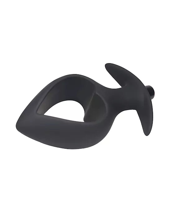 Amore Heart-Shaped Butt Plug - Just for you desires