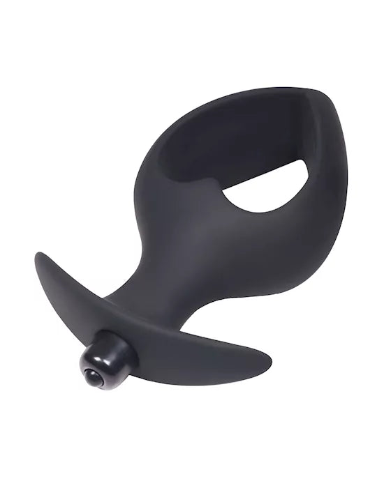 Amore Heart-Shaped Butt Plug - Just for you desires