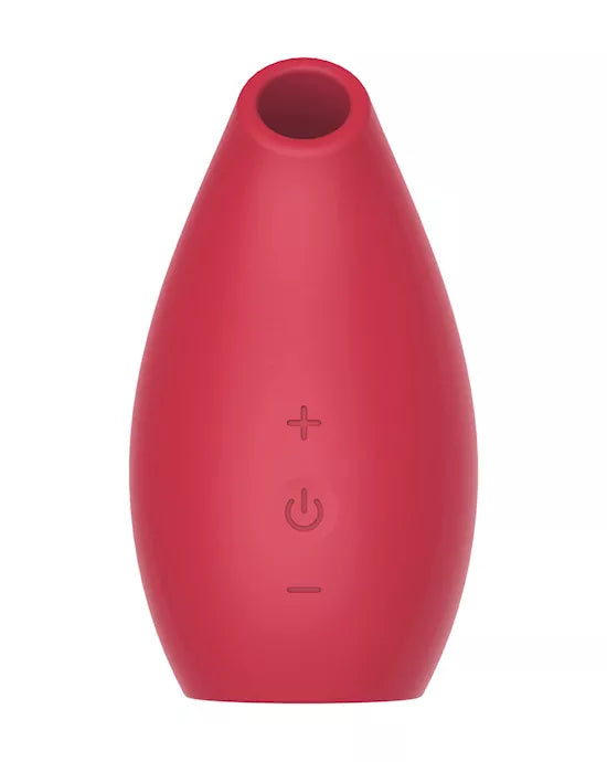 Share Satisfaction Suction Vibrator - Just for you desires