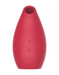 Share Satisfaction Suction Vibrator - Just for you desires