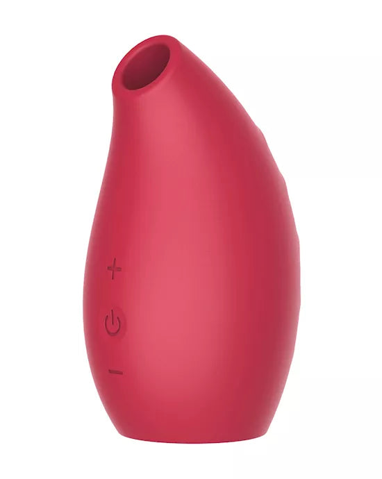Share Satisfaction Suction Vibrator - Just for you desires