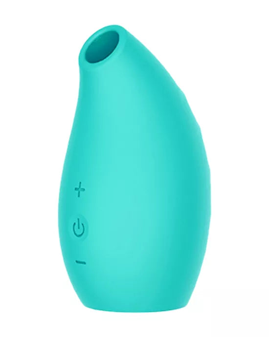Share Satisfaction Suction Vibrator - Just for you desires