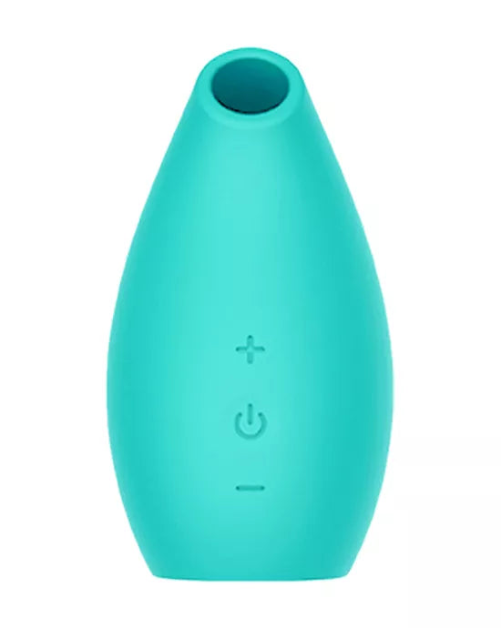 Share Satisfaction Suction Vibrator - Just for you desires