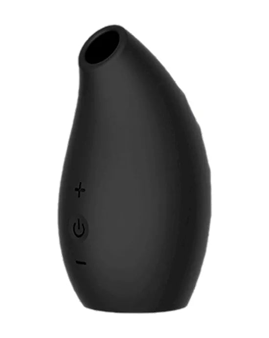 Share Satisfaction Suction Vibrator - Just for you desires