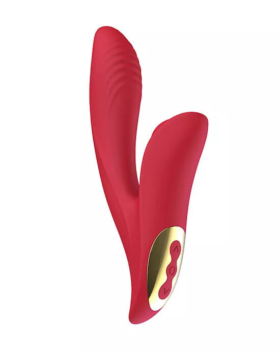 Amore Clitoral Suction Rabbit - Just for you desires
