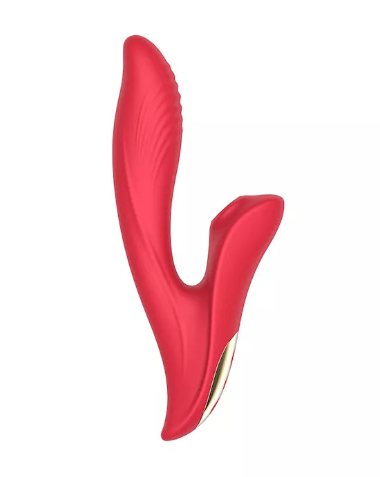 Amore Clitoral Suction Rabbit - Just for you desires