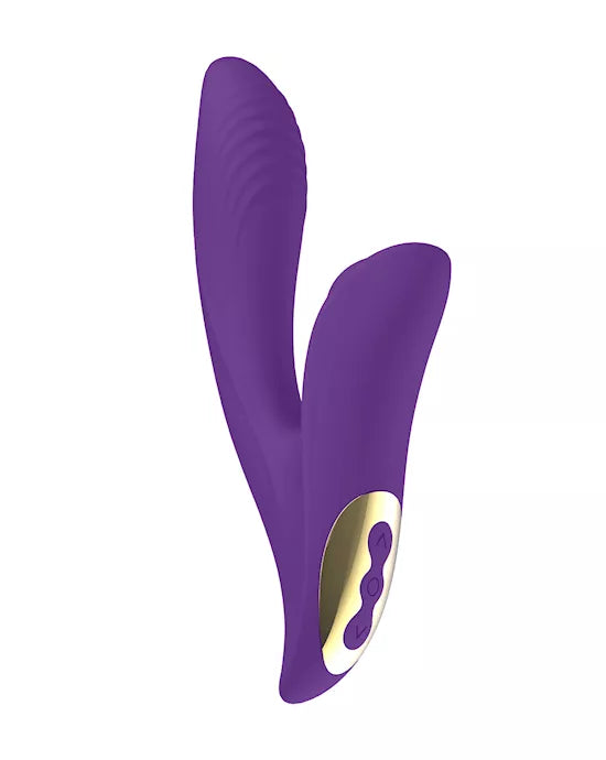 Amore Clitoral Suction Rabbit - Just for you desires