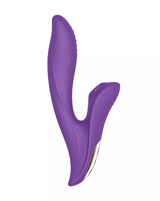 Amore Clitoral Suction Rabbit - Just for you desires