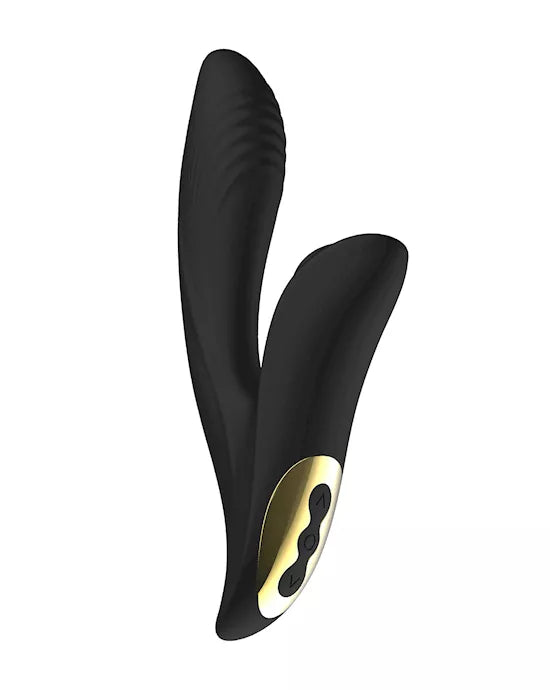 Amore Clitoral Suction Rabbit - Just for you desires