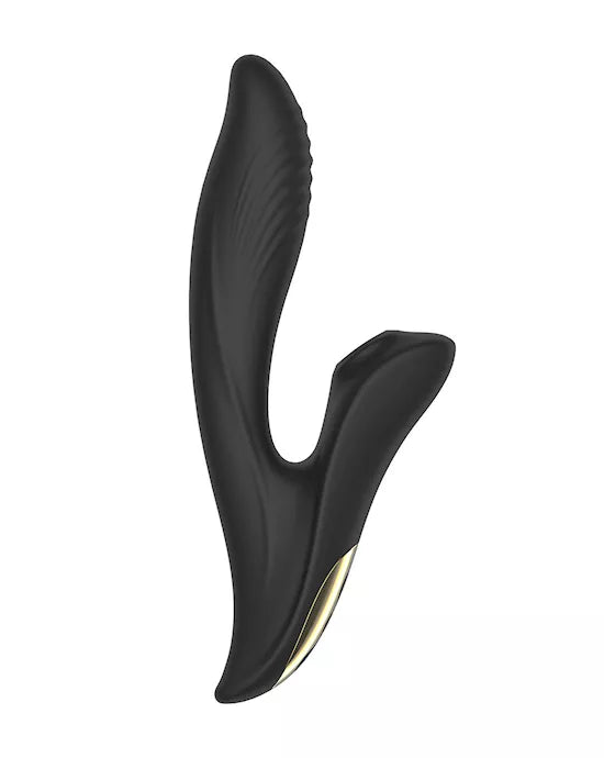 Amore Clitoral Suction Rabbit - Just for you desires