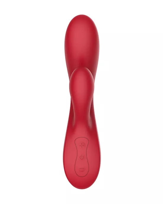 Amore Rabbit Vibrator - Just for you desires