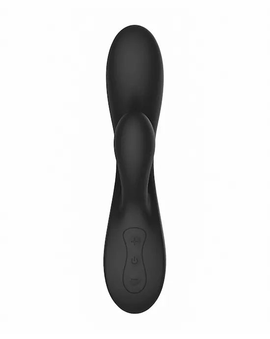 Amore Rabbit Vibrator - Just for you desires