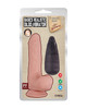 270838 - Basics Realistic Dildo Vibrator