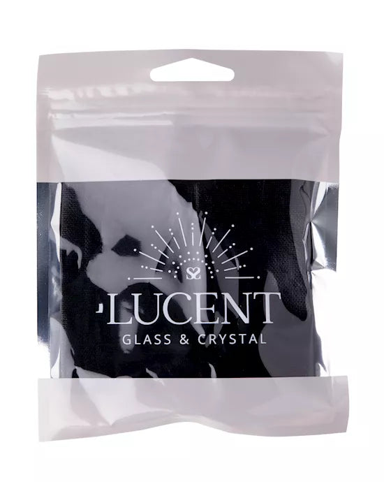 Lucent White Plug - Just for you desires