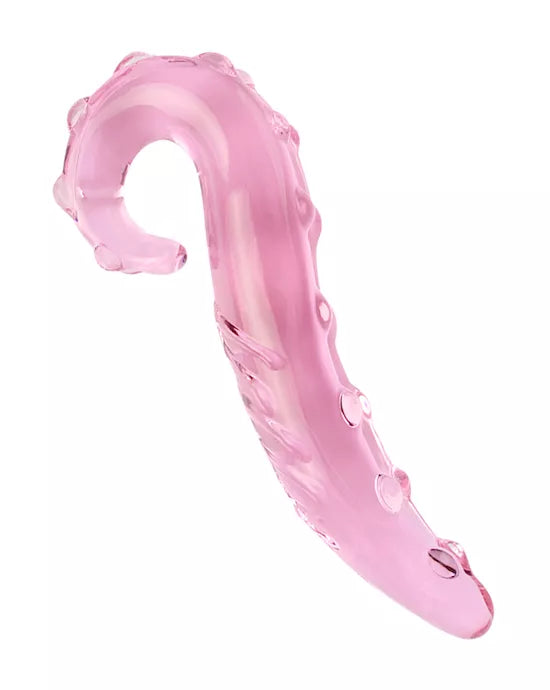Lucent Pink Sea Horse - Just for you desires
