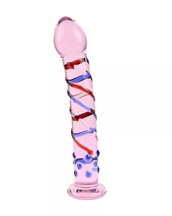 Lucent Pink Dildo - Just for you desires