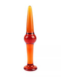 Lucent Brown Plug - Just for you desires