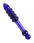 Lucent Blue Dildo - Just for you desires