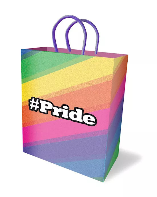 #Pride Gift Bag - Just for you desires