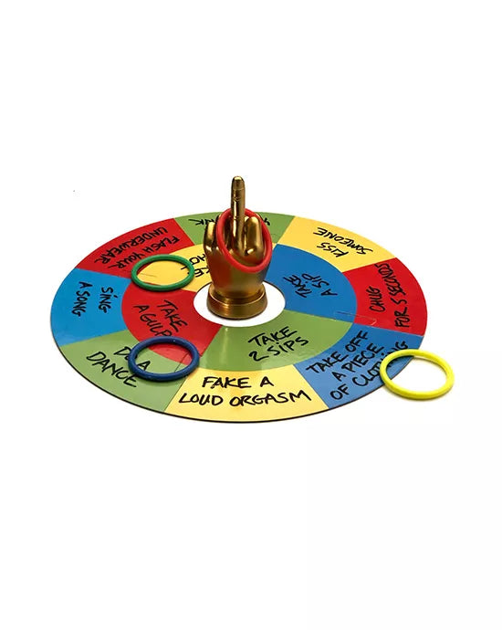 LetS Get Fucked Up Ring Toss - Just for you desires