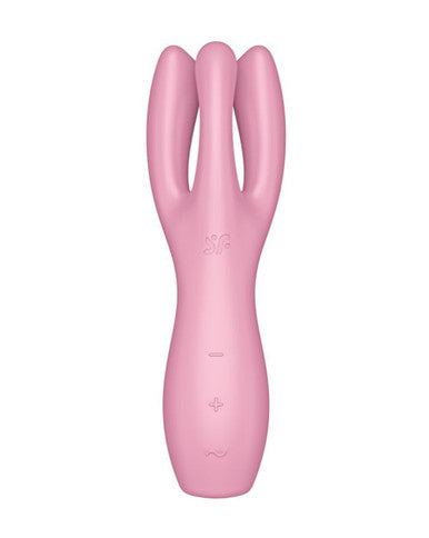 271267 - Satisfyer Threesome 3 - Just for you desires