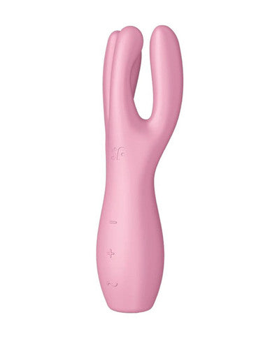 271267 - Satisfyer Threesome 3 - Just for you desires