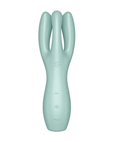 271268 - Satisfyer Threesome 3 - Just for you desires