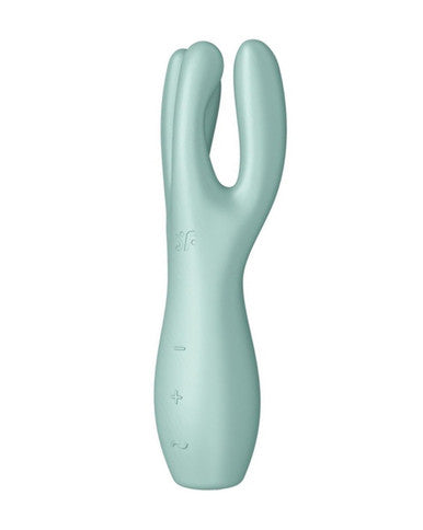 271268 - Satisfyer Threesome 3 - Just for you desires
