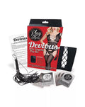 Play With Me Devious - Just for you desires
