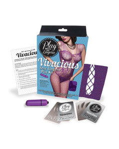271333 - Play With Me, Vivacious - Just for you desires