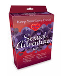 Sexual Adventures - Just for you desires