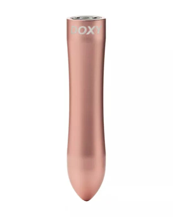 Doxy Bullet - Just for you desires