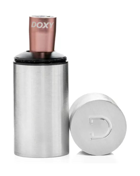Doxy Bullet - Just for you desires