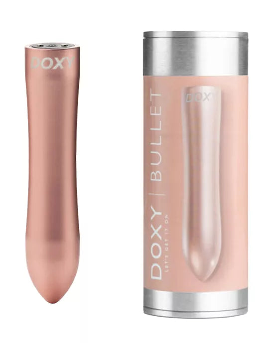 Doxy Bullet - Just for you desires