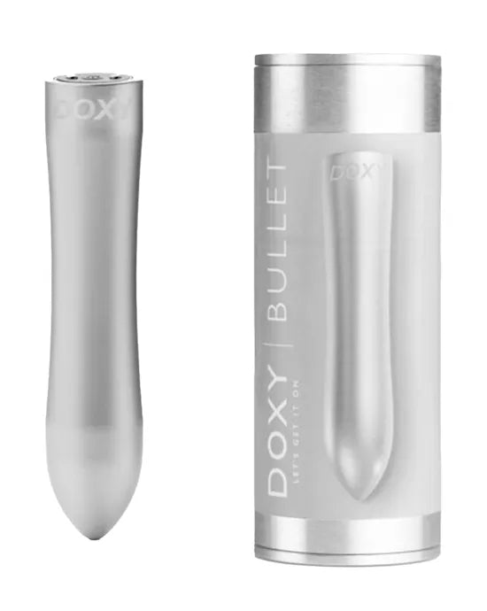 Doxy Bullet - Just for you desires