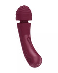 Amore Textured Wand Vibrator - Just for you desires
