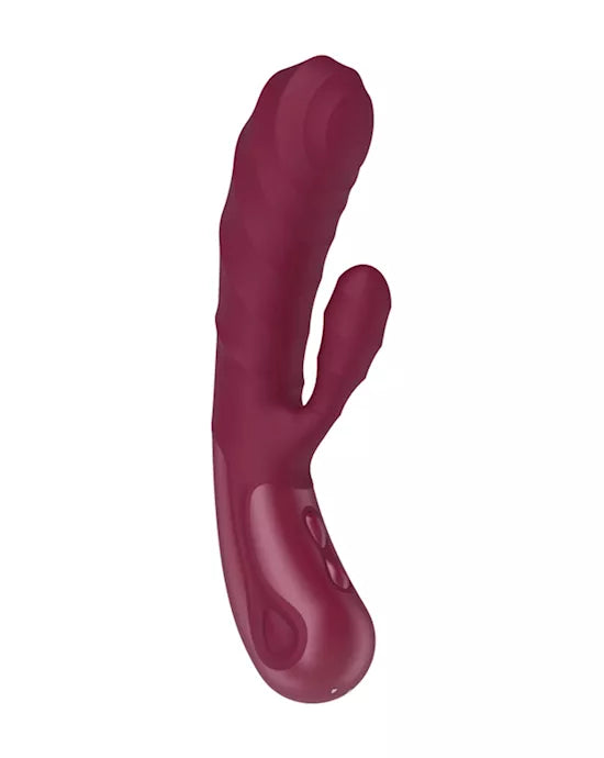 Amore Rabbit Vibrator - Just for you desires