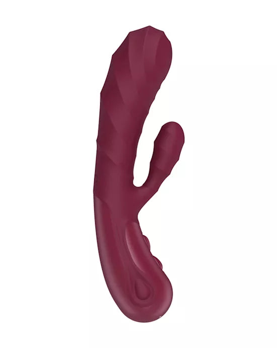 Amore Rabbit Vibrator - Just for you desires
