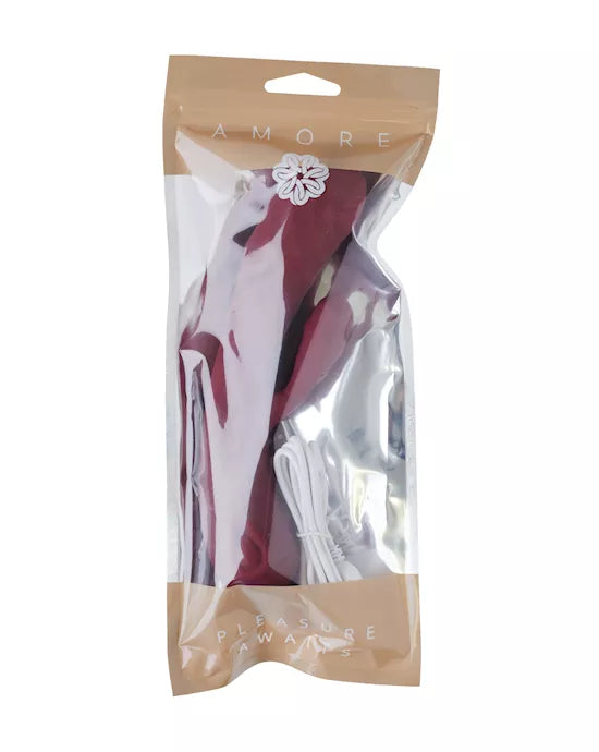 Amore Rabbit Vibrator - Just for you desires