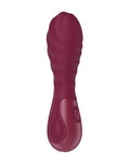 271584 - Amore Textured Vibrator - Just for you desires