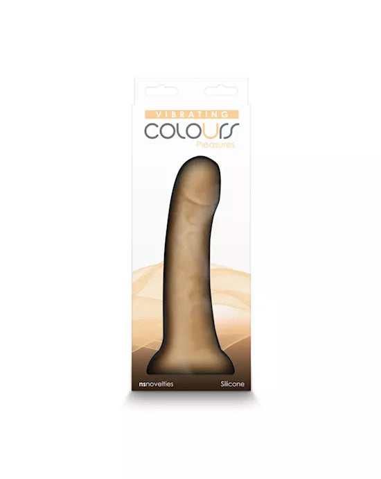 Colours Pleasures - Vibrating - Just for you desires