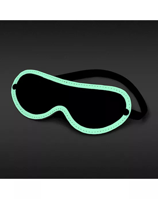 GLO Bondage - Blindfold - Just for you desires