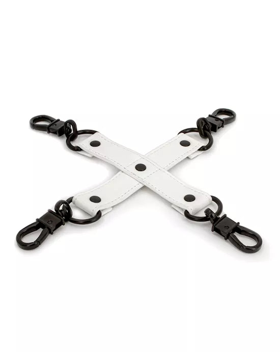 GLO Bondage - Hog Tie - Just for you desires