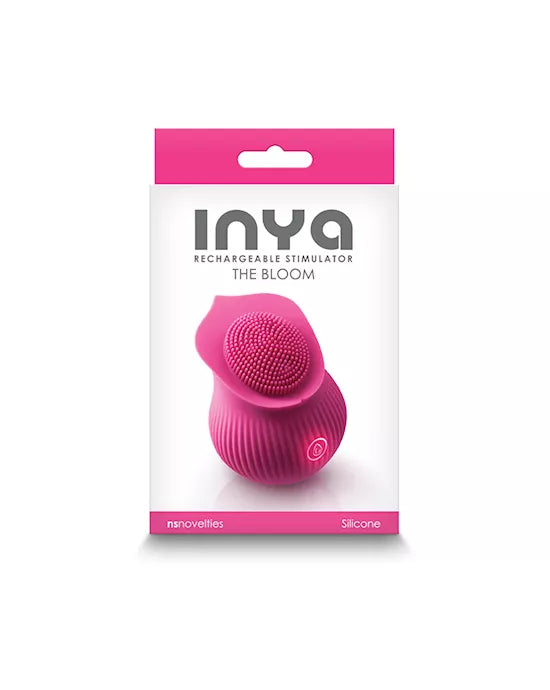 INYA - The Bloom - Just for you desires