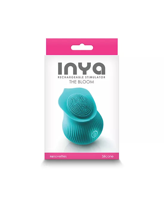 INYA - The Bloom - Just for you desires