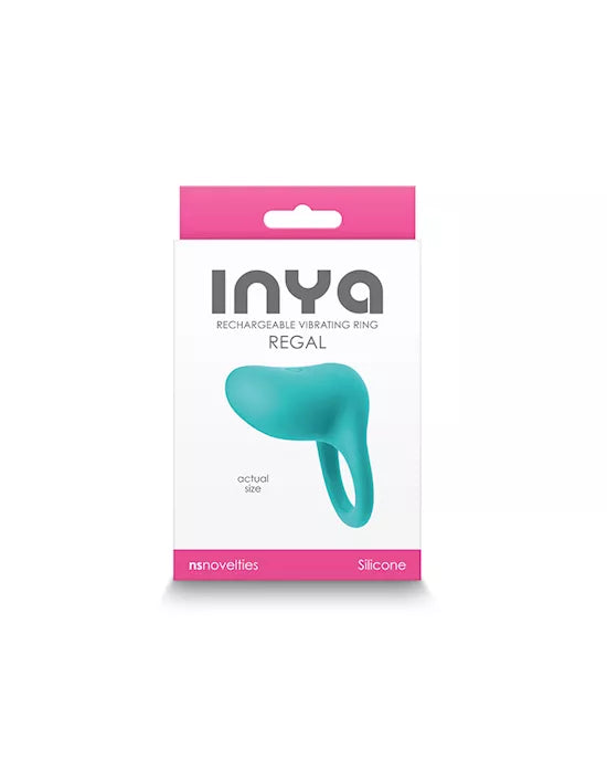 INYA - Regal - Just for you desires