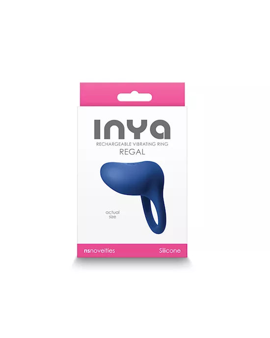 INYA - Regal - Just for you desires
